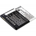 Аккумулятор для Samsung EB-BG360CBC Samsung G360/J200F/J2 CS-SMJ200XL Cameron Sino