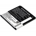 Аккумулятор для Samsung EB-BG360CBC Samsung G360/J200F/J2 CS-SMJ200XL Cameron Sino