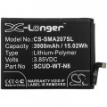 Аккумулятор для SCUD-WT-N6 Samsung Galaxy A20s CS-SMA207SL