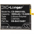 Аккумулятор EB-BA515ABY для Samsung Galaxy A51 2019 CS-SMA515SL