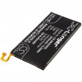 Аккумулятор EB-BJ805ABE для Samsung Galaxy A9 Star Lite CS-SMA605SL
