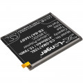 Аккумулятор EB-BA715ABY для Samsung Galaxy A71 CS-SMA715SL