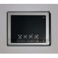 Аккумулятор для Samsung AB474350BE, AB474350BU, Samsung D780, i550, i560, B5722, B7722
