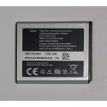 Аккумулятор для Samsung AB474350BE, AB474350BU, Samsung D780, i550, i560, B5722, B7722