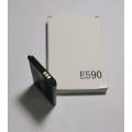 Аккумулятор для Samsung AB403450BC, AB403450BU, Samsung E590, S5050, M350, E2510