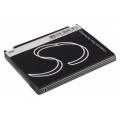 Аккумулятор для Samsung F480, SGH-F480, Samsung AB553446CE, AB553446CA - CS-SMF480SL от компании Cameron Sino