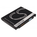 Аккумулятор для Samsung F480, SGH-F480, Samsung AB553446CE, AB553446CA - CS-SMF480SL от компании Cameron Sino