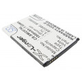 Аккумулятор B500BE для Samsung Galaxy S4 Mini CS-SMI257XL