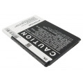 Аккумулятор B500BE для Samsung Galaxy S4 Mini CS-SMI257XL