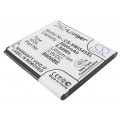 Аккумулятор B600BE для Samsung GT-i9502 CS-SMI545XL