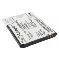 Аккумулятор EB535163LU для Samsung GT-i9080 CS-SMI879XL