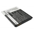 Аккумулятор EB535163LU для Samsung GT-i9080 CS-SMI879XL
