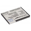 Аккумулятор EB-F1A2GBU для Samsung Galaxy S2 CS-SMI9100XL