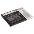 Аккумулятор EB-F1A2GBU для Samsung Galaxy S2 CS-SMI9100XL