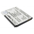 Аккумулятор EB-L1G6LLU для Samsung GT-I9300 CS-SMI930XL