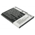 Аккумулятор EB-L1G6LLU для Samsung GT-I9300 CS-SMI930XL