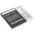 Аккумулятор B600BE для Samsung Galaxy S4 LTE CS-SMI950XL