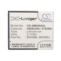 Аккумулятор B600BE для Samsung Galaxy S4 LTE CS-SMI950XL