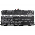 Аккумулятор T8220E для Samsung SM-P600 CS-SGP600SL