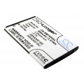 Аккумулятор для Samsung  AB463651BE, L700, C3322, C3550, S5260, S5600, S3650, Samsung C6112 - CS-SMF400XL от компании Cameron Sino