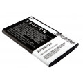 Аккумулятор для Samsung  AB463651BE, L700, C3322, C3550, S5260, S5600, S3650, Samsung C6112 - CS-SMF400XL от компании Cameron Sino
