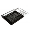 Аккумулятор для Samsung  AB463651BE, L700, C3322, C3550, S5260, S5600, S3650, Samsung C6112 - CS-SMF400XL от компании Cameron Sino