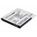 Аккумулятор EB-BJ100CBE для Samsung SM-J100F CS-SMJ100SL