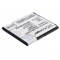 Аккумулятор EB-BJ100CBE для Samsung SM-J100F CS-SMJ100SL