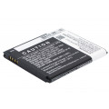 Аккумулятор EB-BJ100CBE для Samsung SM-J100F CS-SMJ100SL