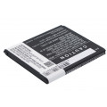 Аккумулятор EB-BJ100CBE для Samsung SM-J100F CS-SMJ100SL