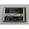 Аккумулятор для Samsung  AB463651BE, L700, C3322, C3550, S5260, S5600, S3650, Samsung C6112