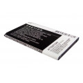 Аккумулятор B800BE для Samsung SM-N900 CS-SMN900XL