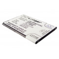 Аккумулятор B800BE для Samsung SM-N9005 CS-SMN910XL