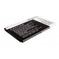 Аккумулятор B800BE для Samsung SM-N9005 CS-SMN910XL