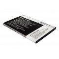Аккумулятор B800BE для Samsung SM-N9005 CS-SMN910XL