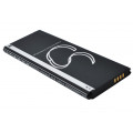 Аккумулятор EB-BN916BBC для Samsung SM-N910F CS-SMN916SL