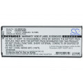 Аккумулятор EB-BN916BBC для Samsung SM-N910F CS-SMN916SL