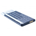 Аккумулятор EB-BN916BBC для Samsung SM-N9100 CS-SMN916XL