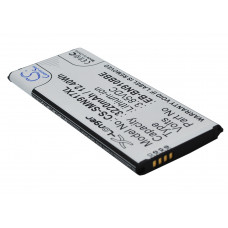 Аккумулятор для Samsung Galaxy Note 4, SM-N910, Samsung EB-BN910BBE - CS-SMN917XL от компании Cameron Sino