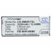 Аккумулятор для Samsung Galaxy Note 4, SM-N910, Samsung EB-BN910BBE - CS-SMN917XL от компании Cameron Sino