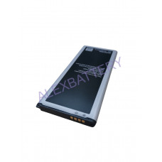 Аккумулятор для Samsung Galaxy Note 4, SM-N910, Samsung EB-BN910BBE