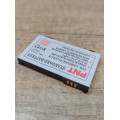 Аккумулятор для Samsung P310, P318, Samsung ABGP3107BE на 500 mAh от компании PNT