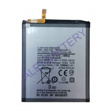 Аккумулятор для Samsung Galaxy S20 Plus, Samsung S20+, EB-BG985ABY