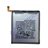 Аккумулятор для Samsung Galaxy S20, Samsung SM-G980, EB-BG980ABY