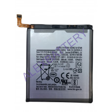 Аккумулятор для Samsung Galaxy S20, Samsung SM-G980, EB-BG980ABY