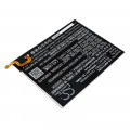 Аккумулятор EB-BT515ABU для Samsung SM-T515 CS-SMT510SL