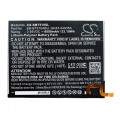 Аккумулятор EB-BT515ABU для Samsung SM-T515 CS-SMT510SL