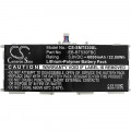 Аккумулятор EB-BT530FBC для Samsung SM-T530 CS-SMT530SL