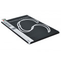Аккумулятор EB-BT705FBC для Samsung SM-T700 CS-SMT700SL