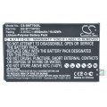 Аккумулятор EB-BT705FBC для Samsung SM-T700 CS-SMT700SL